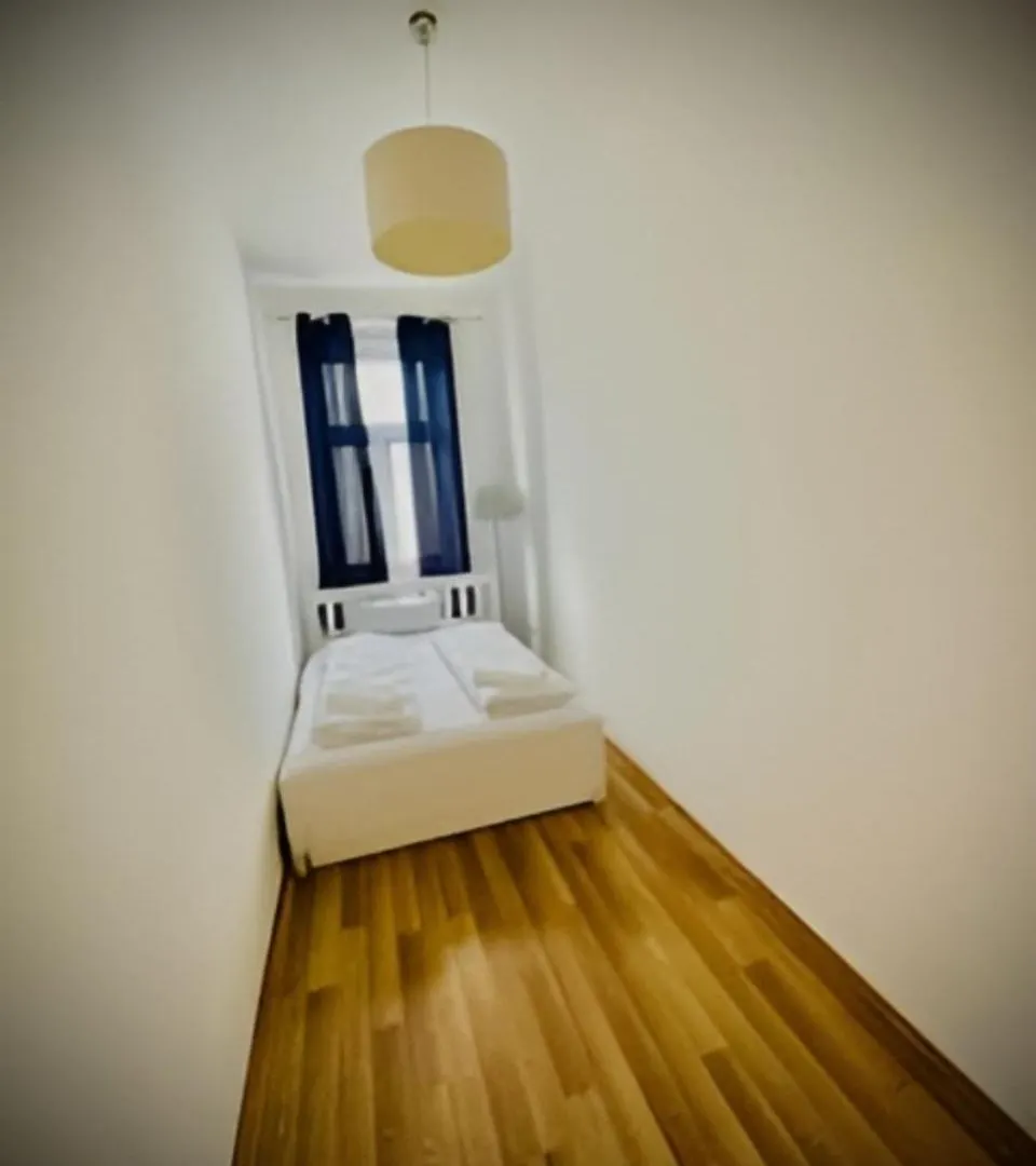 Affordable 2Br Apt, 10 Min From Westbahnhof 维也纳